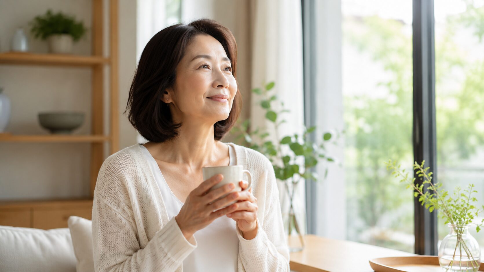 50代女性が離婚してよかったと感じる理由と後悔しない準備
