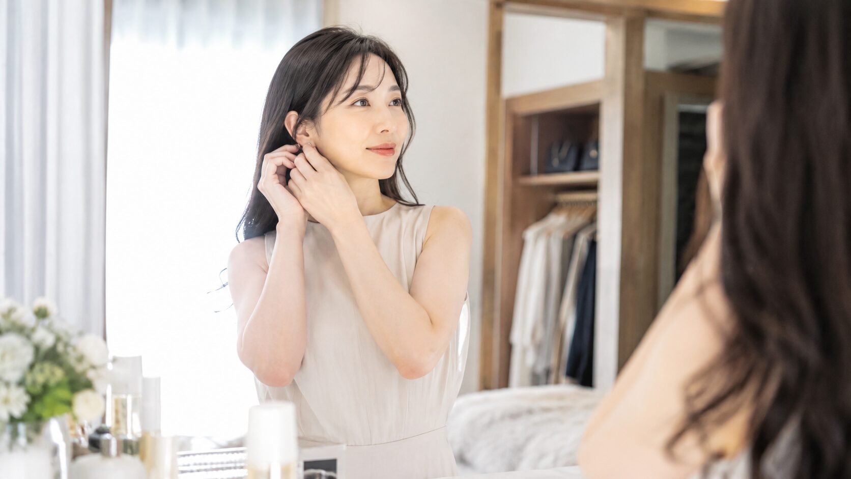 自己研鑽で第一印象を上書きする