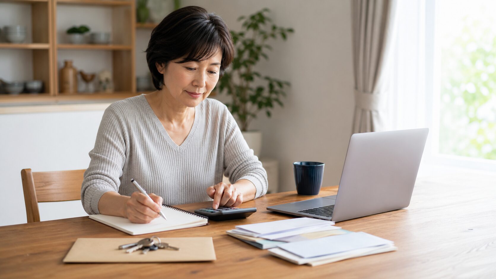 50代女性が離婚してよかったと思えるための準備